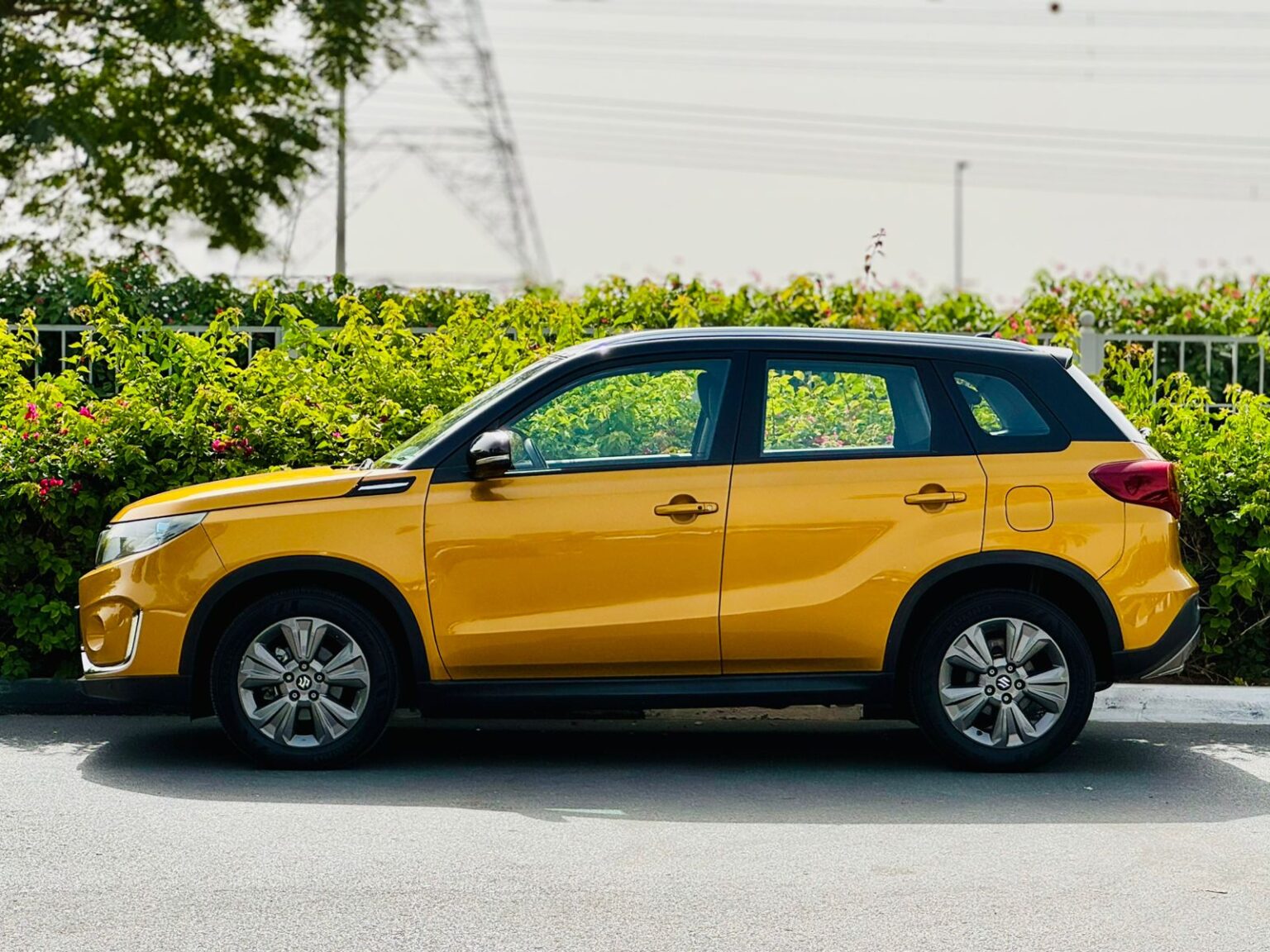 Image of Vehicle